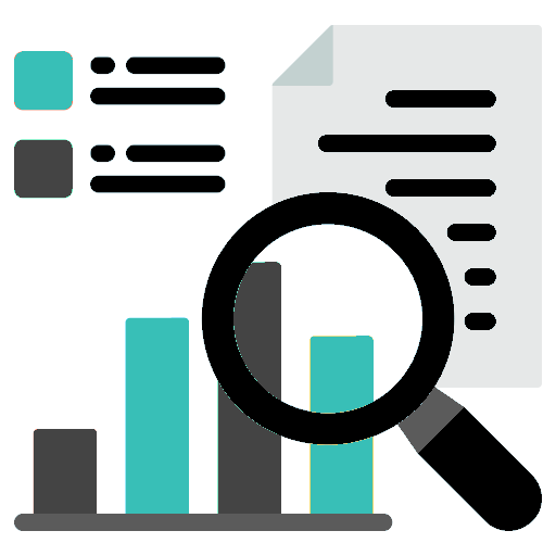 Analytics icon